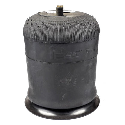 Luftfederbalg Mercedes Atego 1/ 2 Axor Actros MP 1 2 3 | 9423203221, 9423203121, 4757 N P29, mit Metallkolben, Standard