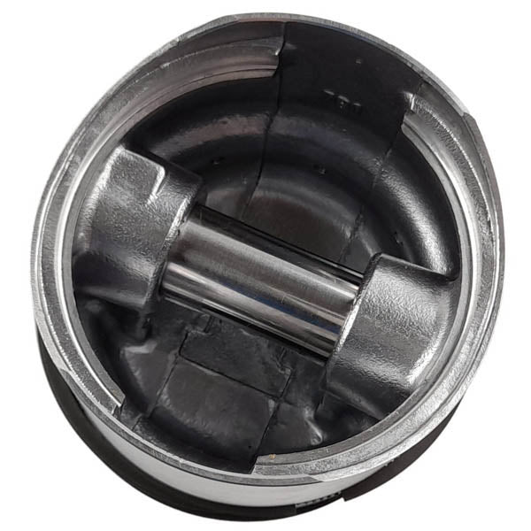 Kompressor Kolben mit Ringen 78,25x2,5x2,5x4 Renault Midlum Reparaturmaß 1