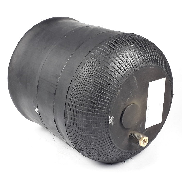 Luftfederbalg Mercedes Atego 970 974 975 967 | 9423203021, 9743200021, 4185NP01, 4185NP21, mit Metallkolben, hinten, links, rechts