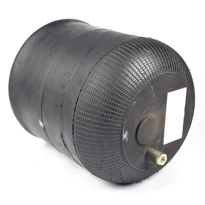Luftfederbalg Mercedes Atego 970 974 975 967 | 9423203021, 9743200021, 4185NP01, 4185NP21, mit Metallkolben, hinten, links, rechts