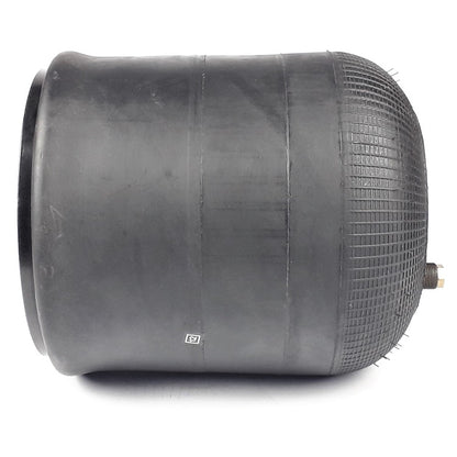 Luftfederbalg Mercedes Atego 970 974 975 967 | 9423203021, 9743200021, 4185NP01, 4185NP21, mit Metallkolben, hinten, links, rechts