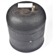 Luftfederbalg Mercedes Atego 970 974 975 967 | 9423203021, 9743200021, 4185NP01, 4185NP21, mit Metallkolben, hinten, links, rechts