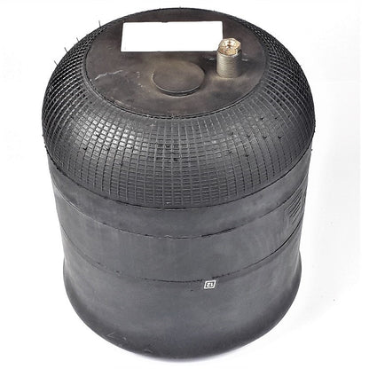 Luftfederbalg Mercedes Atego 970 974 975 967 | 9423203021, 9743200021, 4185NP01, 4185NP21, mit Metallkolben, hinten, links, rechts