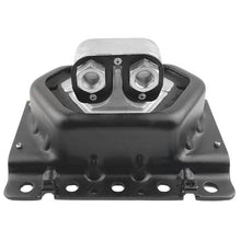 Motorhalter hinten Volvo FH FM Renault Premium Kerax | 20499469