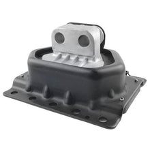 Motorhalter hinten Volvo FH FM Renault Premium Kerax | 20499469