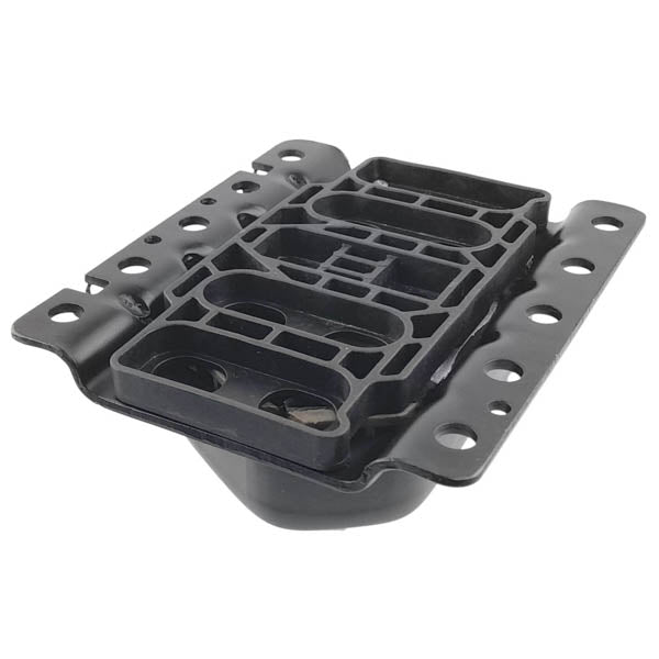 Motorhalter hinten Volvo FH FM Renault Premium Kerax | 20499469
