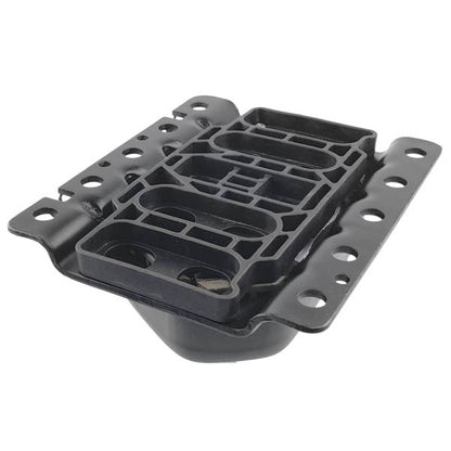 Motorhalter hinten Volvo FH FM Renault Premium Kerax | 20499469
