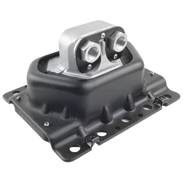 Motorhalter hinten Volvo FH FM Renault Premium Kerax | 20499469