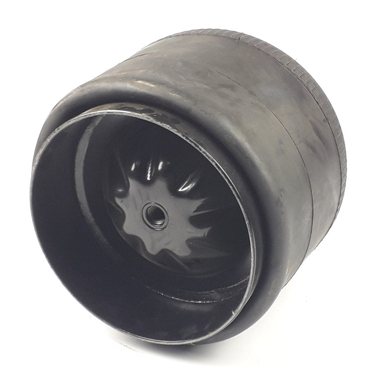 Luftfederbalg Mercedes Actros MP1 MP2 MP2 | 9423200621 9423205321, 4391NP01, 4391NP21, mit Metallkolben, hinten, links, rechts