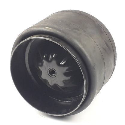 Luftfederbalg Mercedes Actros MP1 MP2 MP2 | 9423200621 9423205321, 4391NP01, 4391NP21, mit Metallkolben, hinten, links, rechts