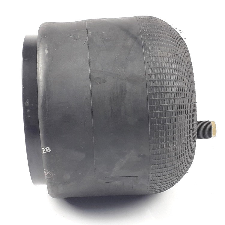 Luftfederbalg Mercedes Actros MP1 MP2 MP2 | 9423200621 9423205321, 4391NP01, 4391NP21, mit Metallkolben, hinten, links, rechts