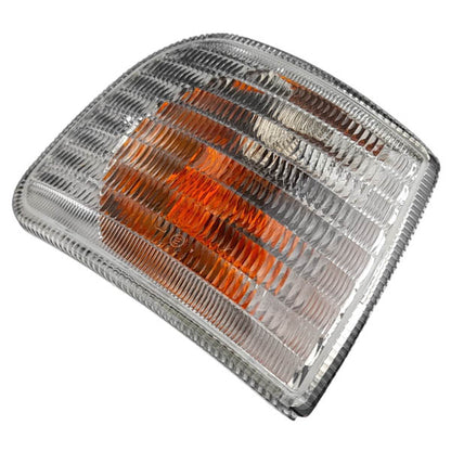 Signalleuchte rechts Renault Midlum Premium Kerax, Iveco Reisebusse Agora, Citelis, 5001020318, 5001834559, mit Steckdose | 1996-2006