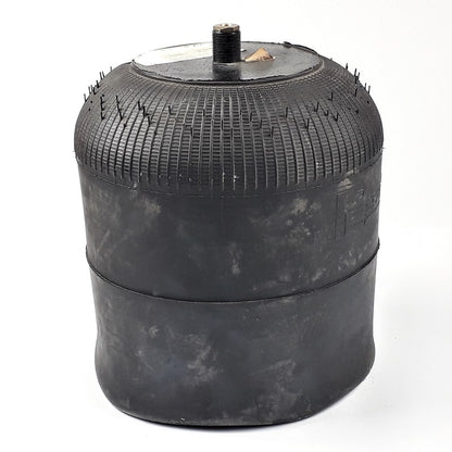Luftfederbalg Mercedes Actros 1 950 2/3 930 | 9423203921 9463200521, 4737NP22 , 4737NP02, mit Metallkolben, Standard