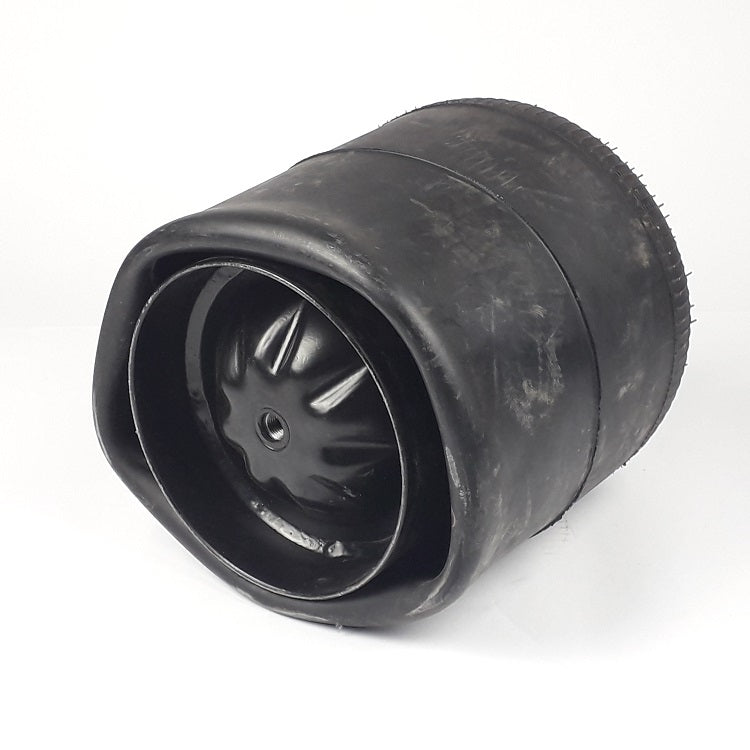 Luftfederbalg Mercedes Actros 1 950 2/3 930 | 9423203921 9463200521, 4737NP22 , 4737NP02, mit Metallkolben, Standard