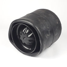 Luftfederbalg Mercedes Actros 1 950 2/3 930 | 9423203921 9463200521, 4737NP22 , 4737NP02, mit Metallkolben, Standard
