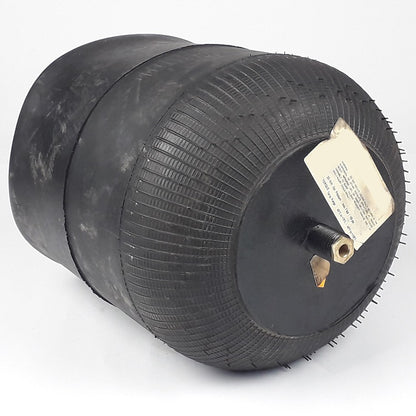 Luftfederbalg Mercedes Actros 1 950 2/3 930 | 9423203921 9463200521, 4737NP22 , 4737NP02, mit Metallkolben, Standard