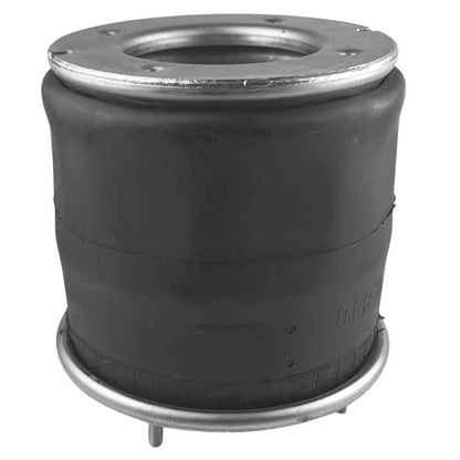 Luftfederbalg Sattelauflieger Hendrickson SAF ROR Volvo F | 391320, mit Metallkolben, Standard