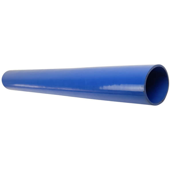 Silikonschlauch 1 Meter | D:115mm | L:1000mm | Gewicht: 6mm