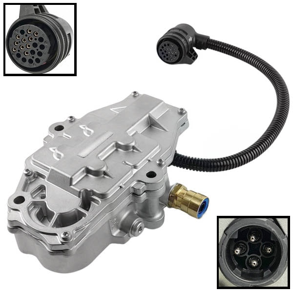 Magnetventil Getriebe Volvo Renault | 7421710522, 22327063