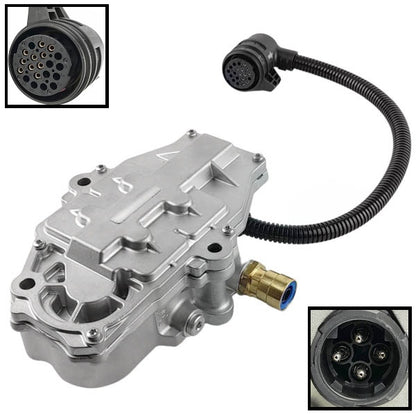 Magnetventil Getriebe Volvo Renault | 7421710522, 22327063