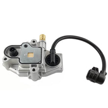 Magnetventil Getriebe Volvo Renault | 7421710522, 22327063