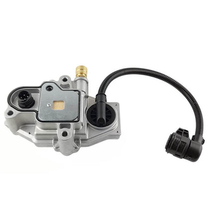 Magnetventil Getriebe Volvo Renault | 7421710522, 22327063