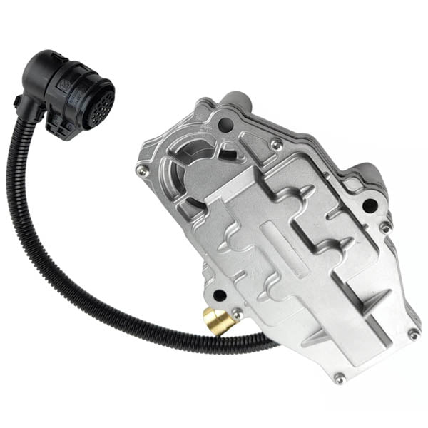 Magnetventil Getriebe Volvo Renault | 7421710522, 22327063
