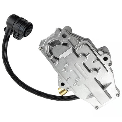 Magnetventil Getriebe Volvo Renault | 7421710522, 22327063