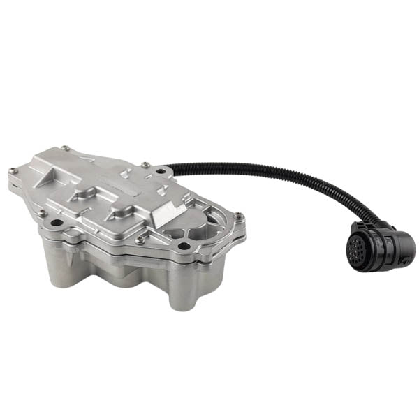 Magnetventil Getriebe Volvo Renault | 7421710522, 22327063