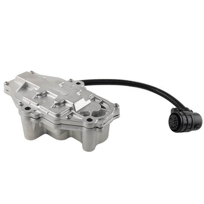 Magnetventil Getriebe Volvo Renault | 7421710522, 22327063