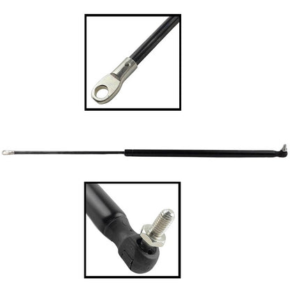 Mercedes Motorhaubendämpfer, Setra O 400/ 500 | 6297500536, 629 750 0536