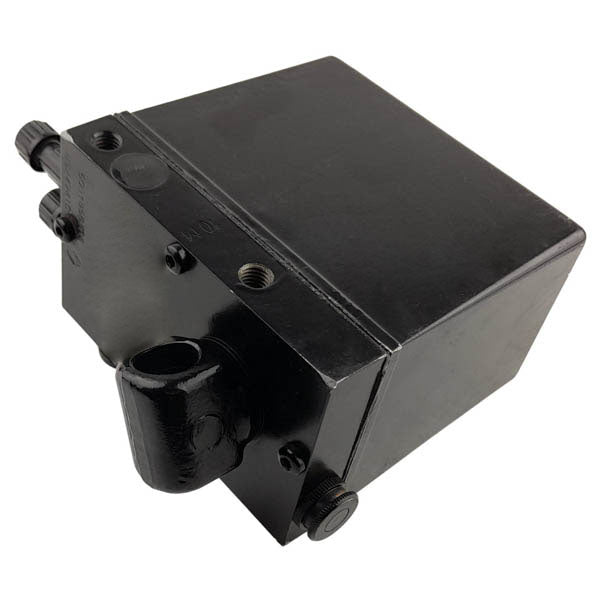Kippumpe Kabine Renault | 5001858304, 5010224940