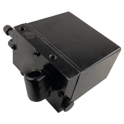 Kippumpe Kabine Renault | 5001858304, 5010224940