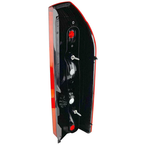 Bremsleuchte Rückleuchte hinten links Ducato Boxer Jumper 2006-2013