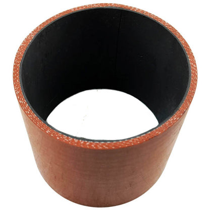 Silikonschlauch Mercedes | 0029970852, 002 997 0852 | Ø115x100mm