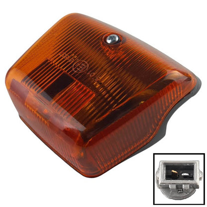 Blinker Blinkleuchte Trittstufe links rechts Mercedes Atego 1 2 1998-2013