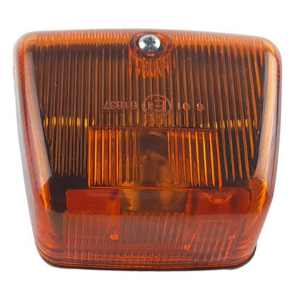 Blinker Blinkleuchte Trittstufe links rechts Mercedes Atego 1 2 1998-2013