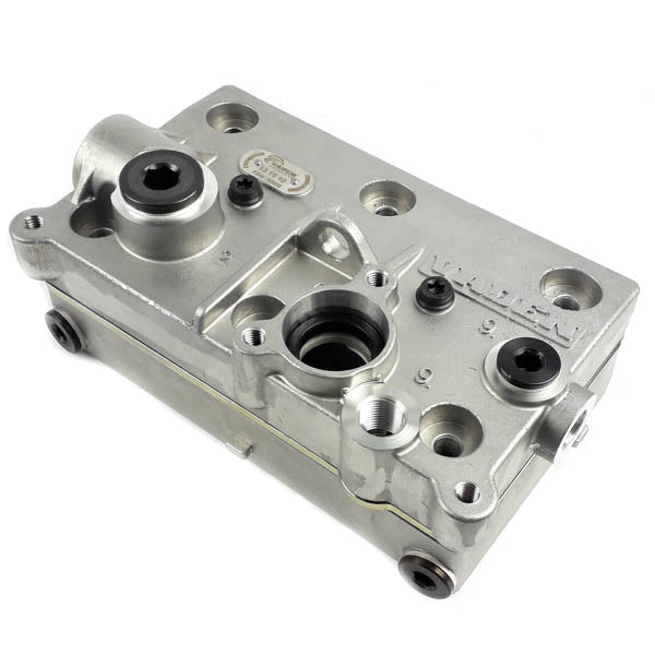 Kompressorkopf Deckel Renault Premium Kerax 21418150 85mm 636cc