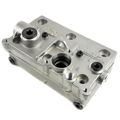 Kompressorkopf Deckel Renault Premium Kerax 21418150 85mm 636cc