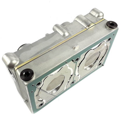 Kompressorkopf Deckel Renault Premium Kerax 21418150 85mm 636cc