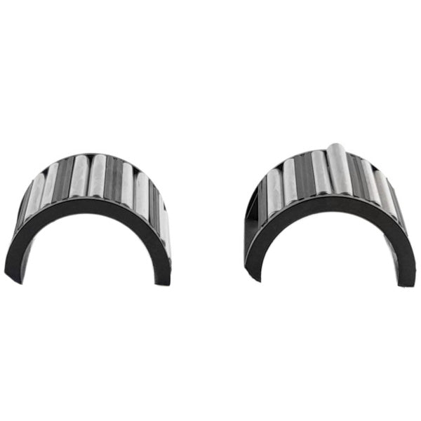 Gabellagersattel Haldex Mark 3 Sattelachse SAF | 408106