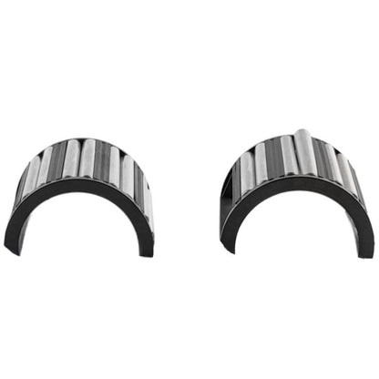 Gabellagersattel Haldex Mark 3 Sattelachse SAF | 408106
