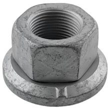 Mutter DAF, Iveco, MAN, Auflieger mit BPW Achse, SAF Mercedes, ROR/ Meritor, Volvo | 0252192310
