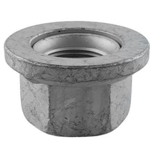 Mutter DAF, Iveco, MAN, Auflieger mit BPW Achse, SAF Mercedes, ROR/ Meritor, Volvo | 0252192310