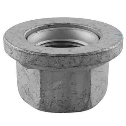 Mutter DAF, Iveco, MAN, Auflieger mit BPW Achse, SAF Mercedes, ROR/ Meritor, Volvo | 0252192310