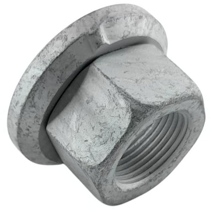 Mutter DAF, Iveco, MAN, Auflieger mit BPW Achse, SAF Mercedes, ROR/ Meritor, Volvo | 0252192310