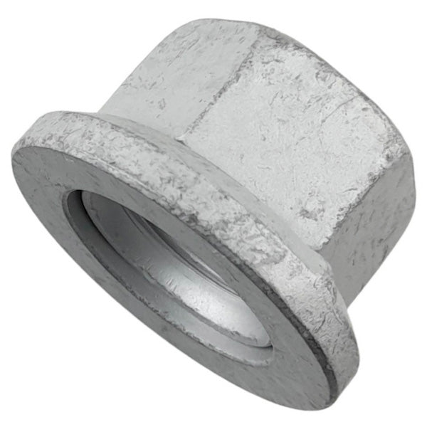 Mutter DAF, Iveco, MAN, Auflieger mit BPW Achse, SAF Mercedes, ROR/ Meritor, Volvo | 0252192310