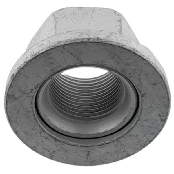 Mutter DAF, Iveco, MAN, Auflieger mit BPW Achse, SAF Mercedes, ROR/ Meritor, Volvo | 0252192310