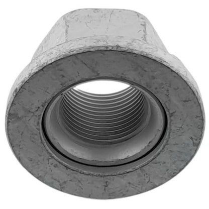 Mutter DAF, Iveco, MAN, Auflieger mit BPW Achse, SAF Mercedes, ROR/ Meritor, Volvo | 0252192310