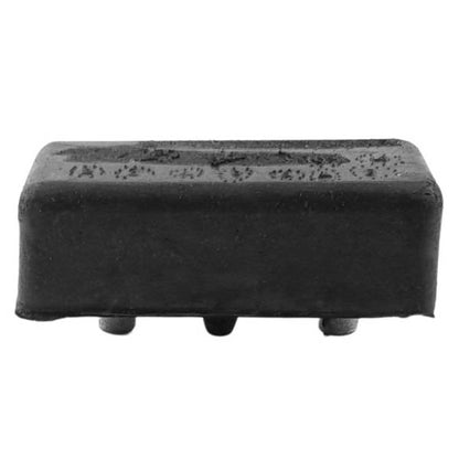 Stoßstange hinten Gummistoßstange Iveco Daily IV | 504051677, 5 0405 1677